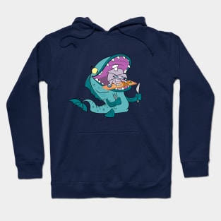 See Food? Sea Food! Hoodie